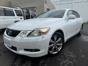 2007 LEXUS GS