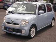 2014 DAIHATSU MIRA