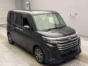 2021 TOYOTA ROOMY