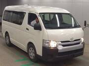 2019 TOYOTA HIACE WAGON DX