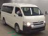 TOYOTA HIACE WAGON