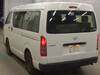 TOYOTA HIACE WAGON