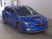 2023 SUBARU LEVORG