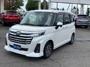 2022 TOYOTA ROOMY