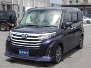 2021 TOYOTA ROOMY