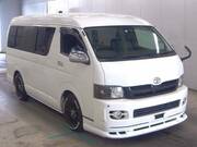 2008 TOYOTA HIACE WAGON GL