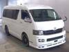 TOYOTA HIACE WAGON