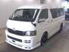 TOYOTA HIACE WAGON