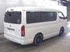 TOYOTA HIACE WAGON