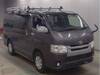 TOYOTA REGIUS ACE VAN