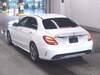 MERCEDES BENZ C-CLASS