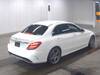 MERCEDES BENZ C-CLASS