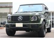 2025 MERCEDES BENZ G-CLASS