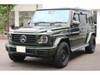 MERCEDES BENZ G-CLASS