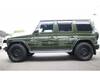 MERCEDES BENZ G-CLASS