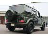 MERCEDES BENZ G-CLASS