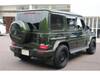 MERCEDES BENZ G-CLASS