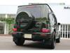MERCEDES BENZ G-CLASS