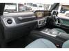 MERCEDES BENZ G-CLASS