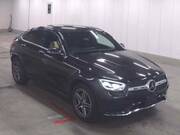 2023 MERCEDES BENZ GLC-CLASS