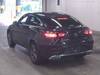 MERCEDES BENZ GLC-CLASS