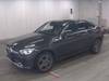MERCEDES BENZ GLC-CLASS