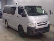 2014 TOYOTA REGIUS ACE VAN