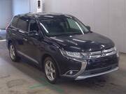 2015 MITSUBISHI OUTLANDER
