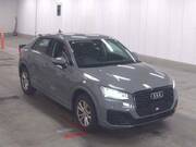2019 AUDI Q2