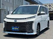 2024 TOYOTA VOXY