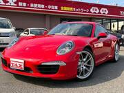 2015 PORSCHE 911