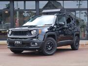 2018 CHRYSLER JEEP RENEGADE LONGITUDE