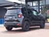 CHRYSLER JEEP RENEGADE