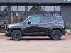 CHRYSLER JEEP RENEGADE