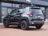 CHRYSLER JEEP RENEGADE