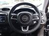 CHRYSLER JEEP RENEGADE