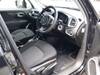 CHRYSLER JEEP RENEGADE