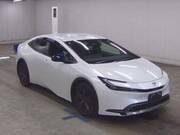 2023 TOYOTA PRIUS