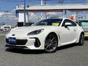 2023 SUBARU BRZ