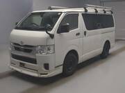 2020 TOYOTA HIACE VAN DX GL PACKAGE