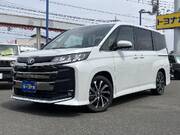 2026 TOYOTA NOAH