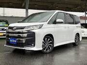 2026 TOYOTA NOAH
