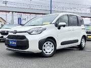 2022 TOYOTA SIENTA