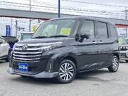 2022 TOYOTA ROOMY