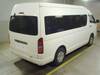 TOYOTA HIACE WAGON