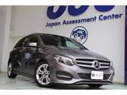 2017 MERCEDES BENZ B-CLASS
