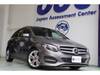 MERCEDES BENZ B-CLASS