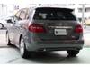 MERCEDES BENZ B-CLASS