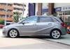 MERCEDES BENZ B-CLASS