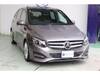 MERCEDES BENZ B-CLASS